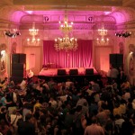 bush-hall