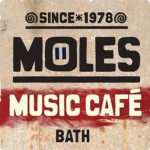 moles